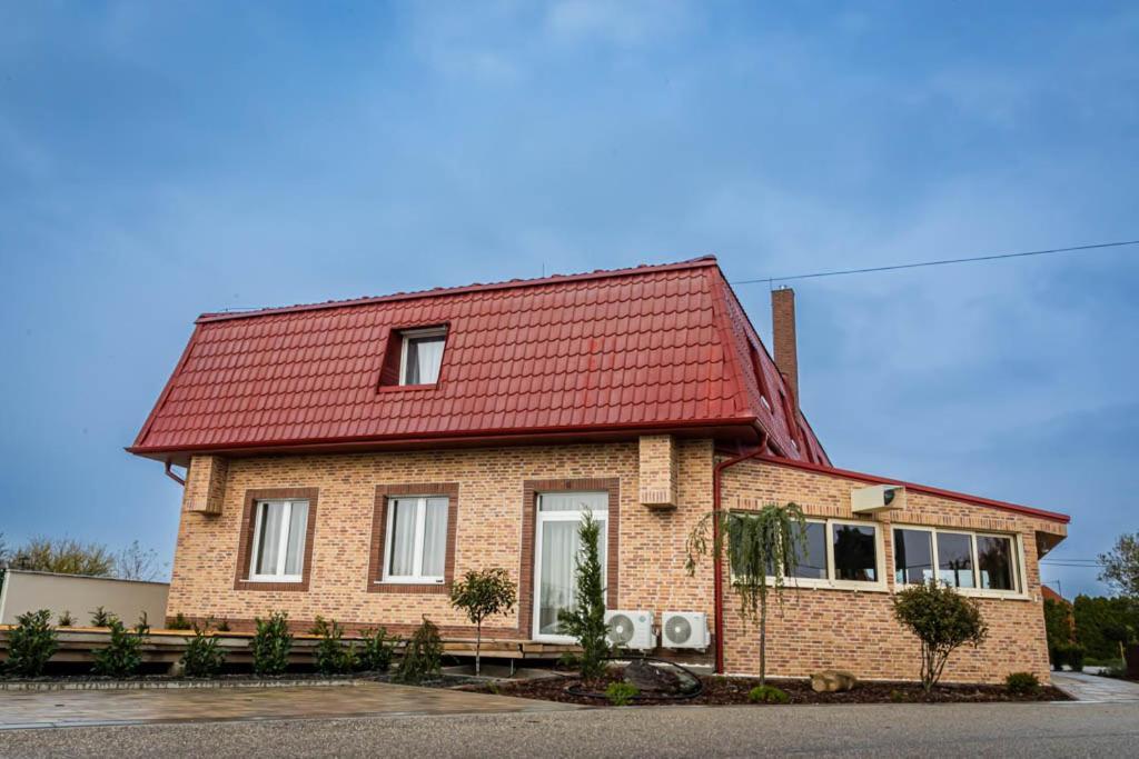 Villa Poton 2023 Horna Poton Esterno foto
